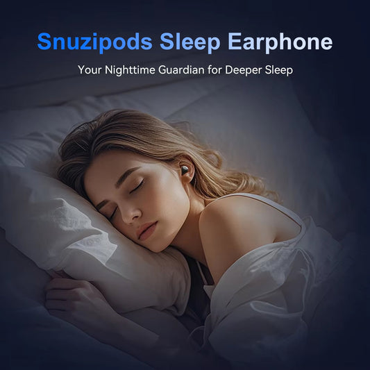 Snuzipods